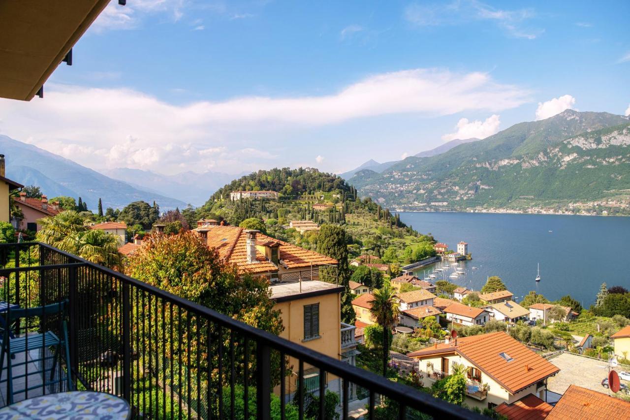Olive Tree Lake View Apartment 贝拉焦 外观 照片
