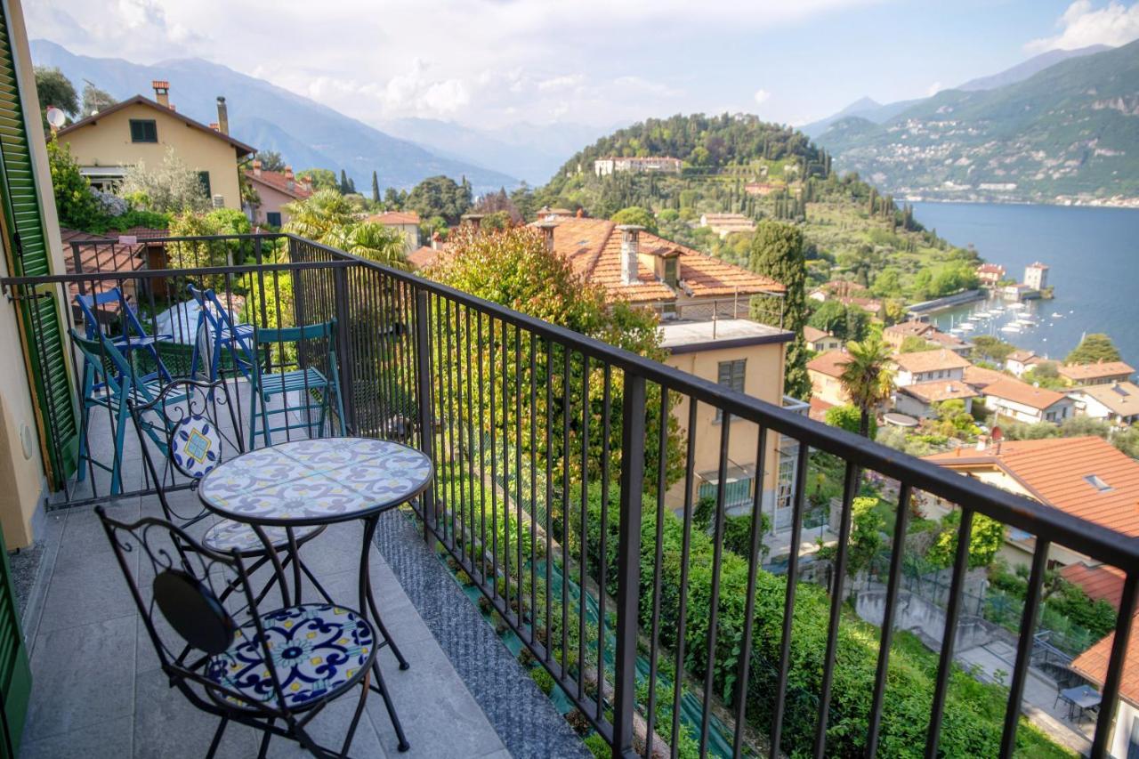 Olive Tree Lake View Apartment 贝拉焦 外观 照片